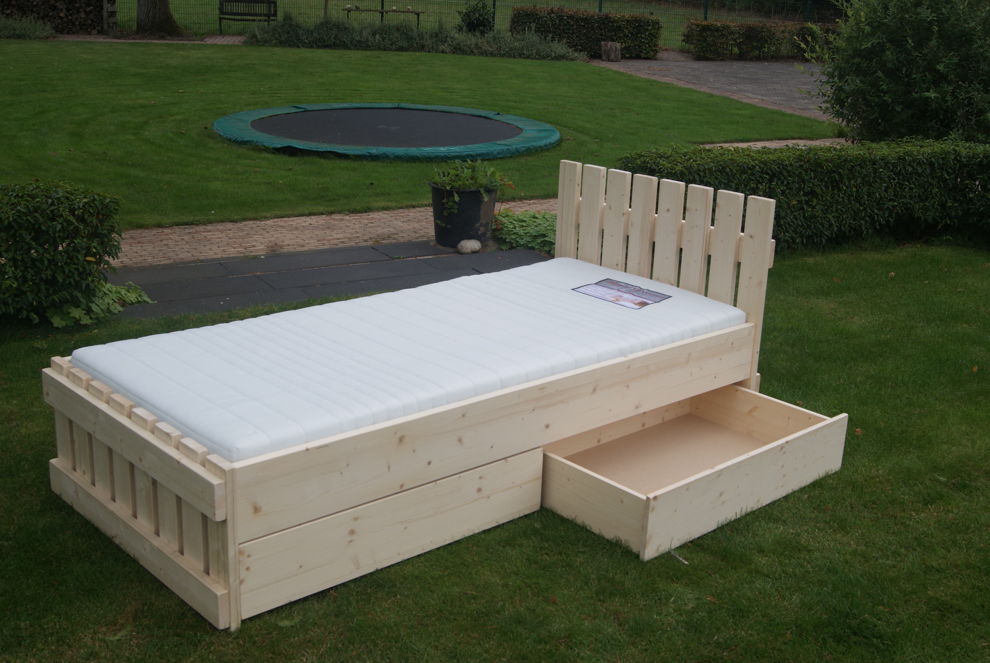 Laagslapers hoogslapers en stapelbedden en heel veel meer