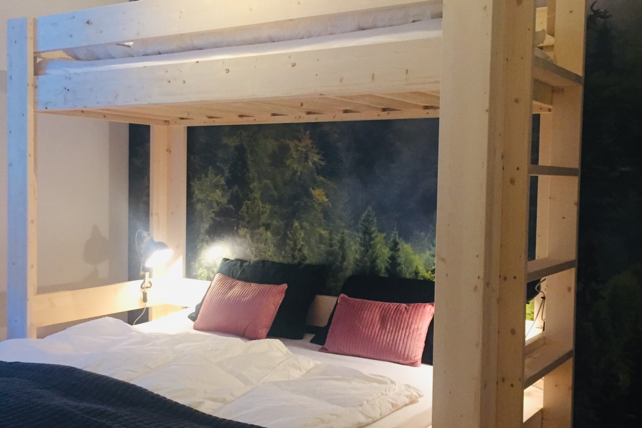 Laagslapers hoogslapers en stapelbedden en heel veel meer